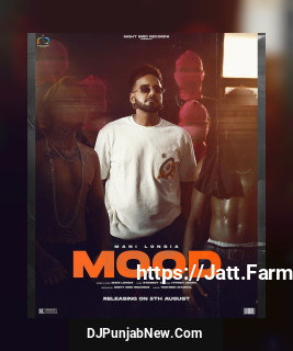 Mood mp3 download