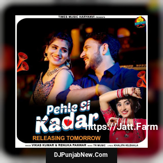 Pehle Si Kadar mp3 download