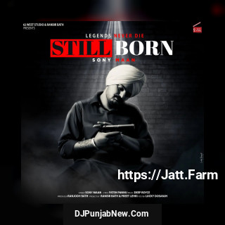 Still Born mp3 download