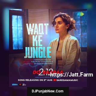 Waqt Ka Jungle mp3 download