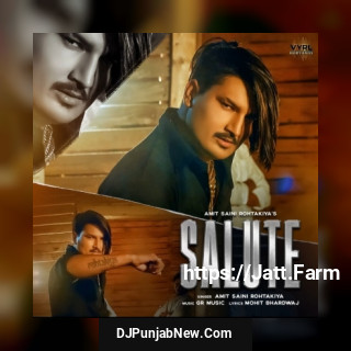 Salute mp3 download