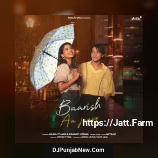 Baarish Aa Jaave mp3 download