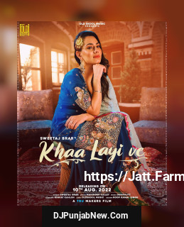 Khaa Layi Ve mp3 download