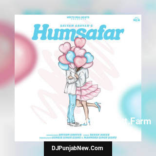 Humsafar mp3 download