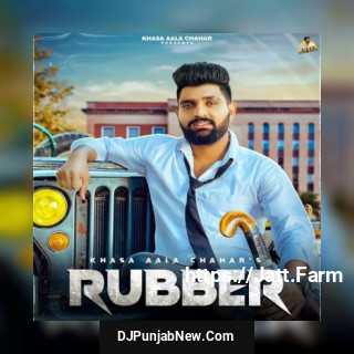 Rubber mp3 download