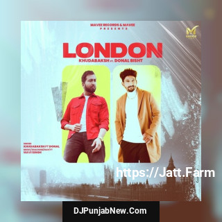 London mp3 download