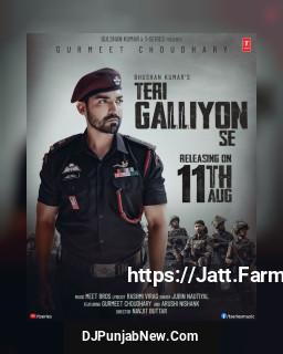 Teri Galliyon Se mp3 download