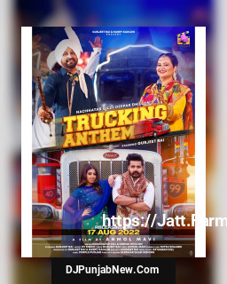 Trucking Anthem mp3 download