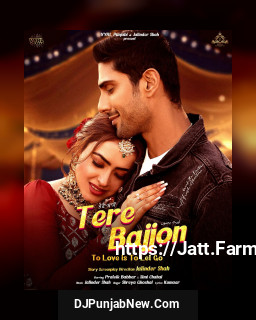 Tere Bajjon mp3 download