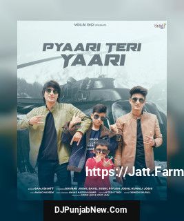 Pyaari Teri Yaari mp3 download