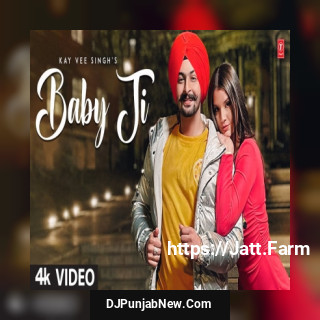 Baby Ji mp3 download