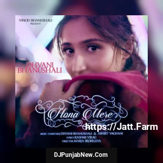 Hona Mere mp3 download