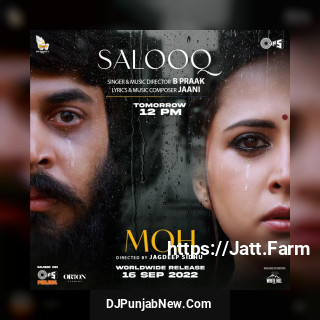 Salooq mp3 download