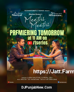 Meethi Meethi mp3 download