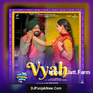 Vyah mp3 download