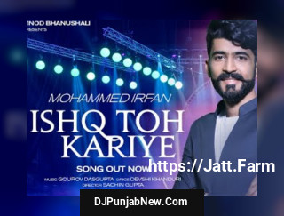 Ishq Toh Kariye mp3 download