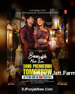 Baarish Mein Tum mp3 download