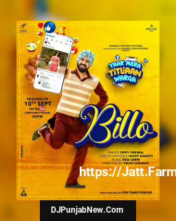 Billo mp3 download