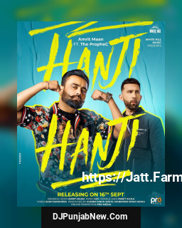 Hanji Hanji mp3 download