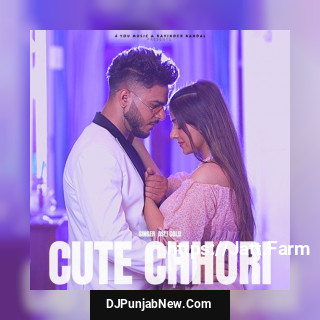 Cute Chhori mp3 download