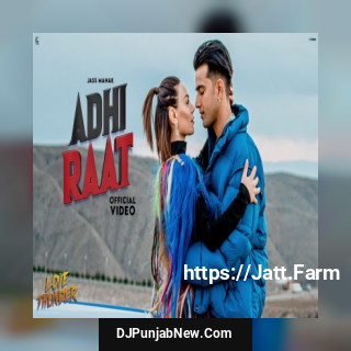 Adhi Raat mp3 download