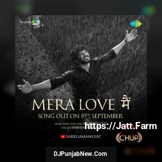 Mera Love Main mp3 download