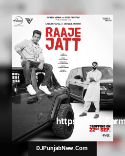 Raaje Jatt mp3 download