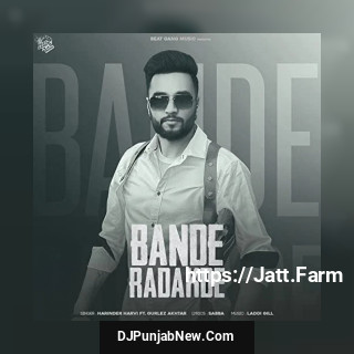 Bande Radakde mp3 download