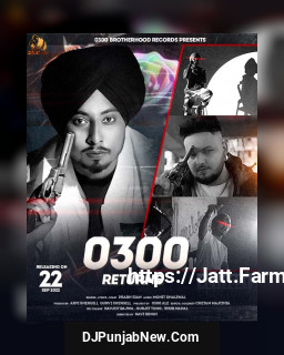 0300 Returns mp3 download