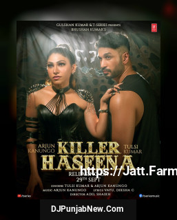 Killer Haseena mp3 download