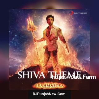 Shiva Theme mp3 download