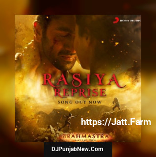 Rasiya Reprise mp3 download