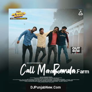 Call Me Randa (Dj Wale Babu) mp3 download