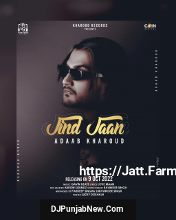 Jind Jaan mp3 download