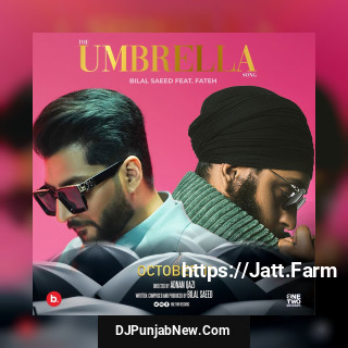 The Umbrella Song mp3 download