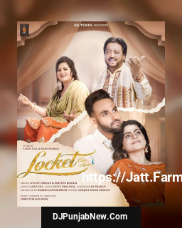 Locket Once Agian mp3 download