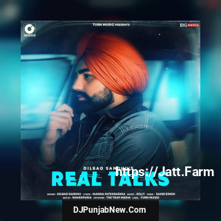 Real Talks mp3 download