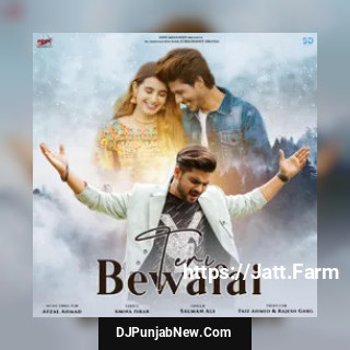 Teri Bewafai mp3 download