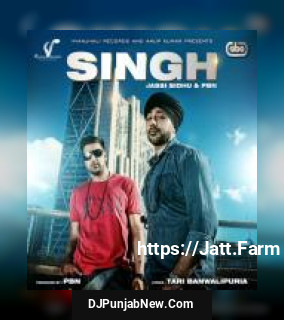 Singh Jassi Sidhu, Pbn mp3 download