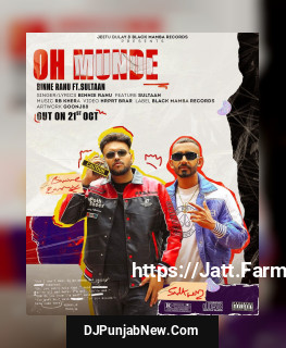 Oh Munde mp3 download