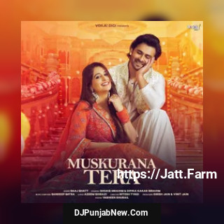 Muskurana Tera mp3 download