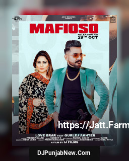 Mafioso mp3 download