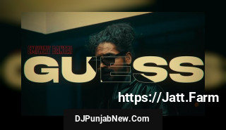 Guess mp3 download