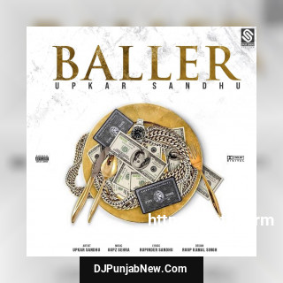 Baller mp3 download