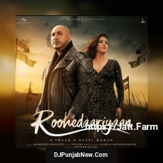 Roohedaariyaan mp3 download