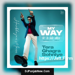 Tera Ghagra Sohniye mp3 download