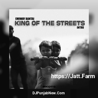 King Of The Streets mp3 download