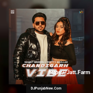 Chandigarh Vibe mp3 download