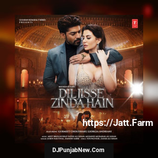 Dil Jisse Zinda Hain mp3 download