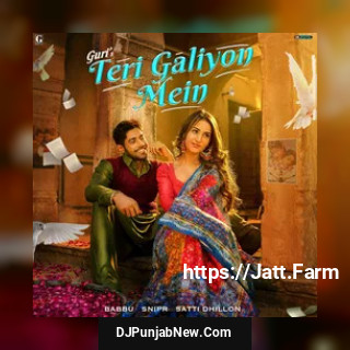 Teri Galiyon Mein mp3 download